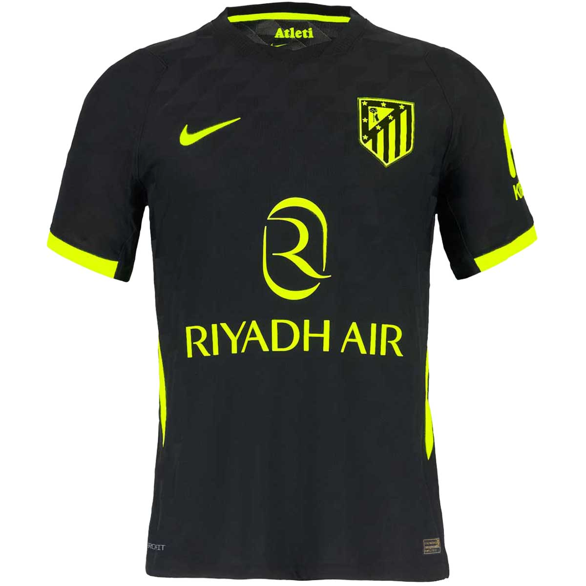 Atletico Madrid 26/27 Away Jersey Giuliano Simeone #20