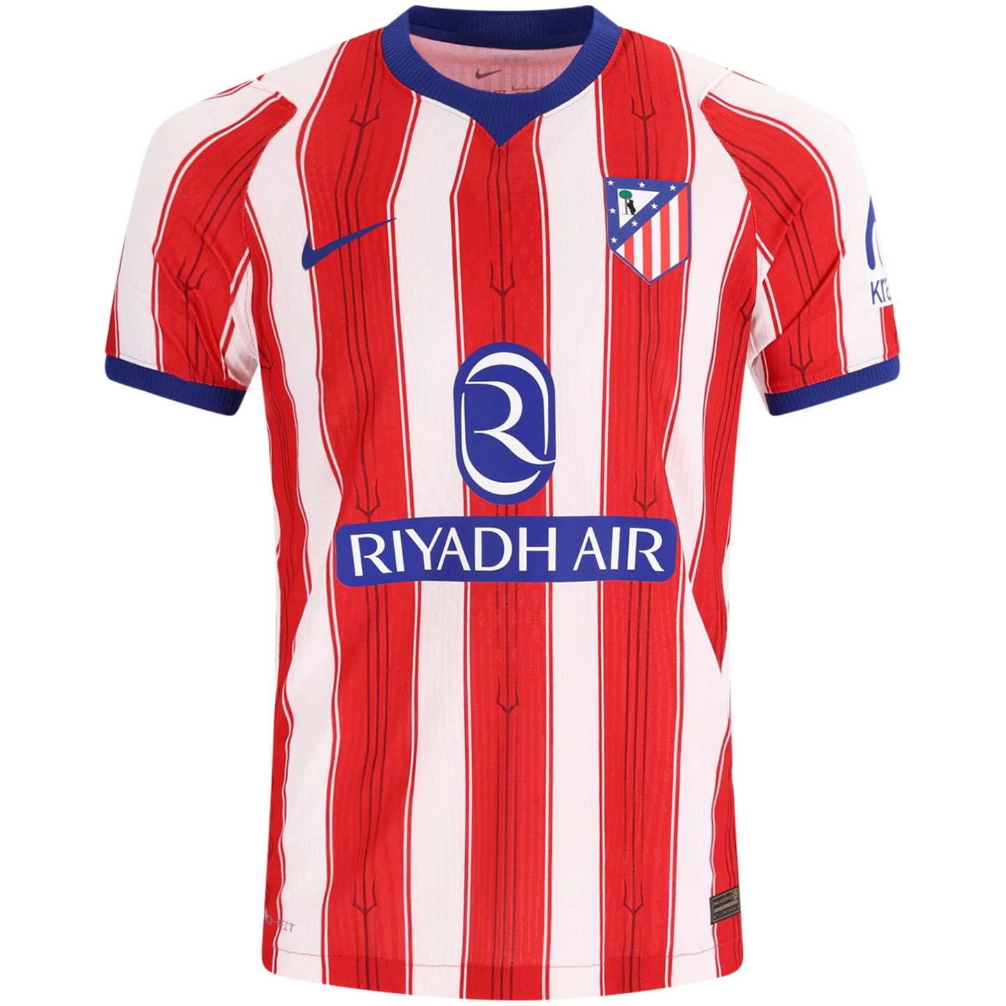 Atletico Madrid 26/27 Home Jersey Julián Álvarez #19