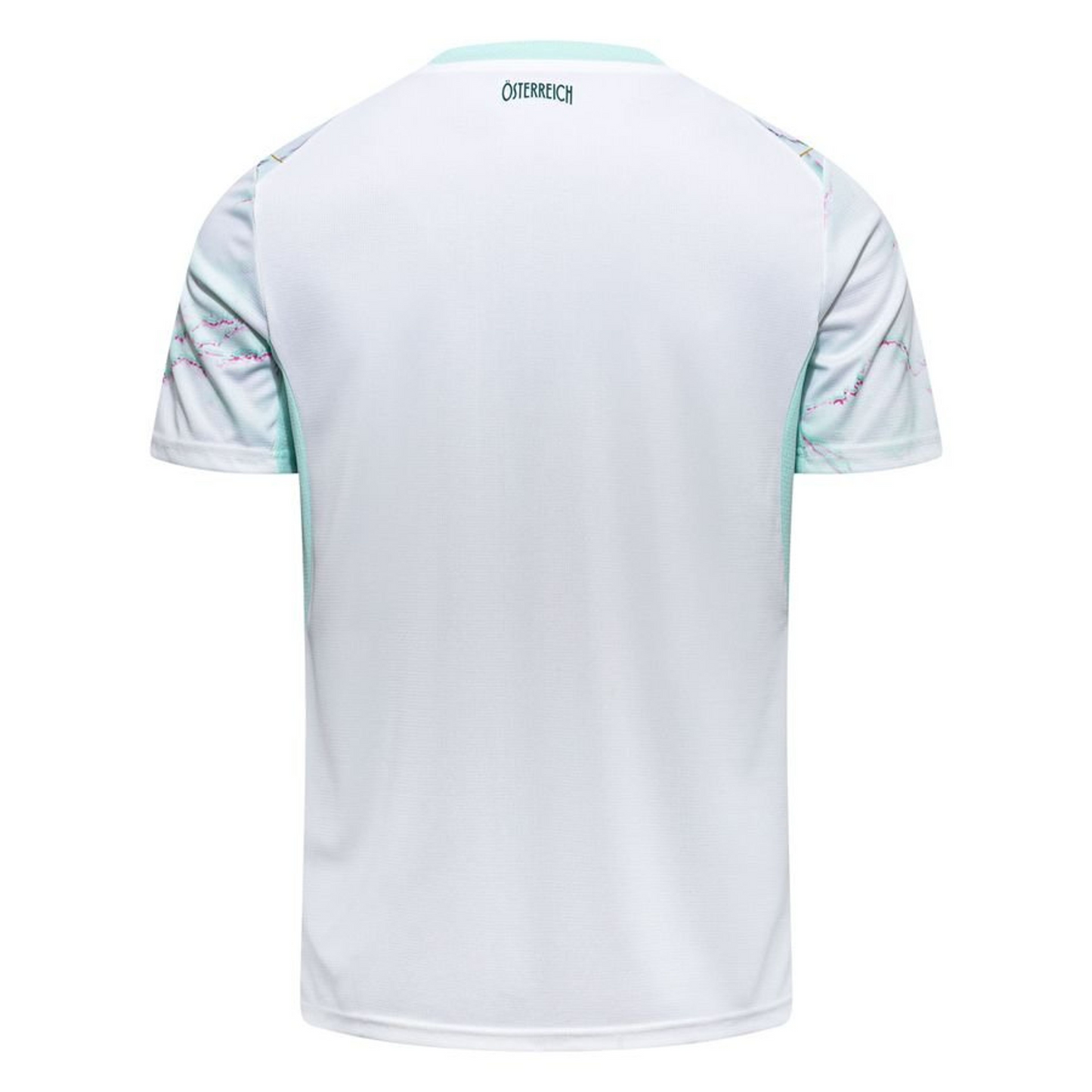 Austria 2026 Away Jersey