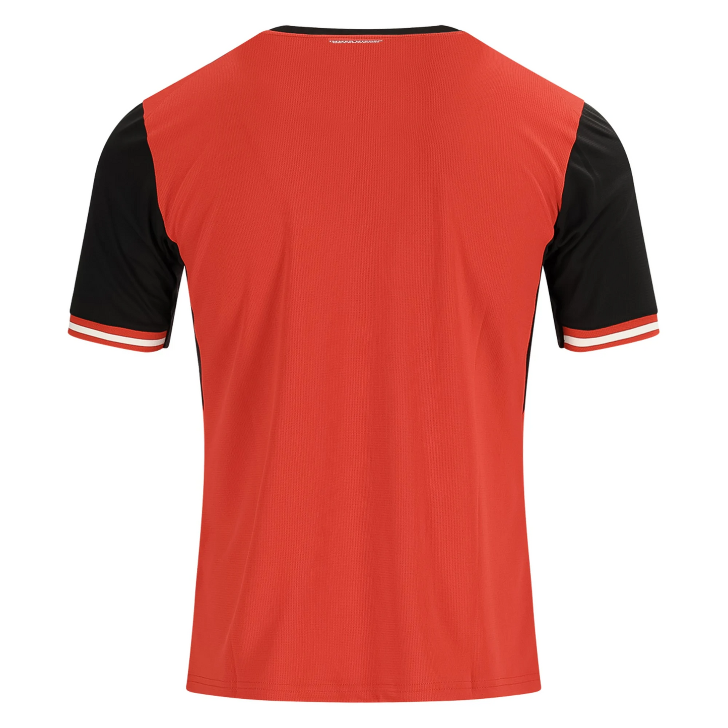 Austria 2026 Home Jersey