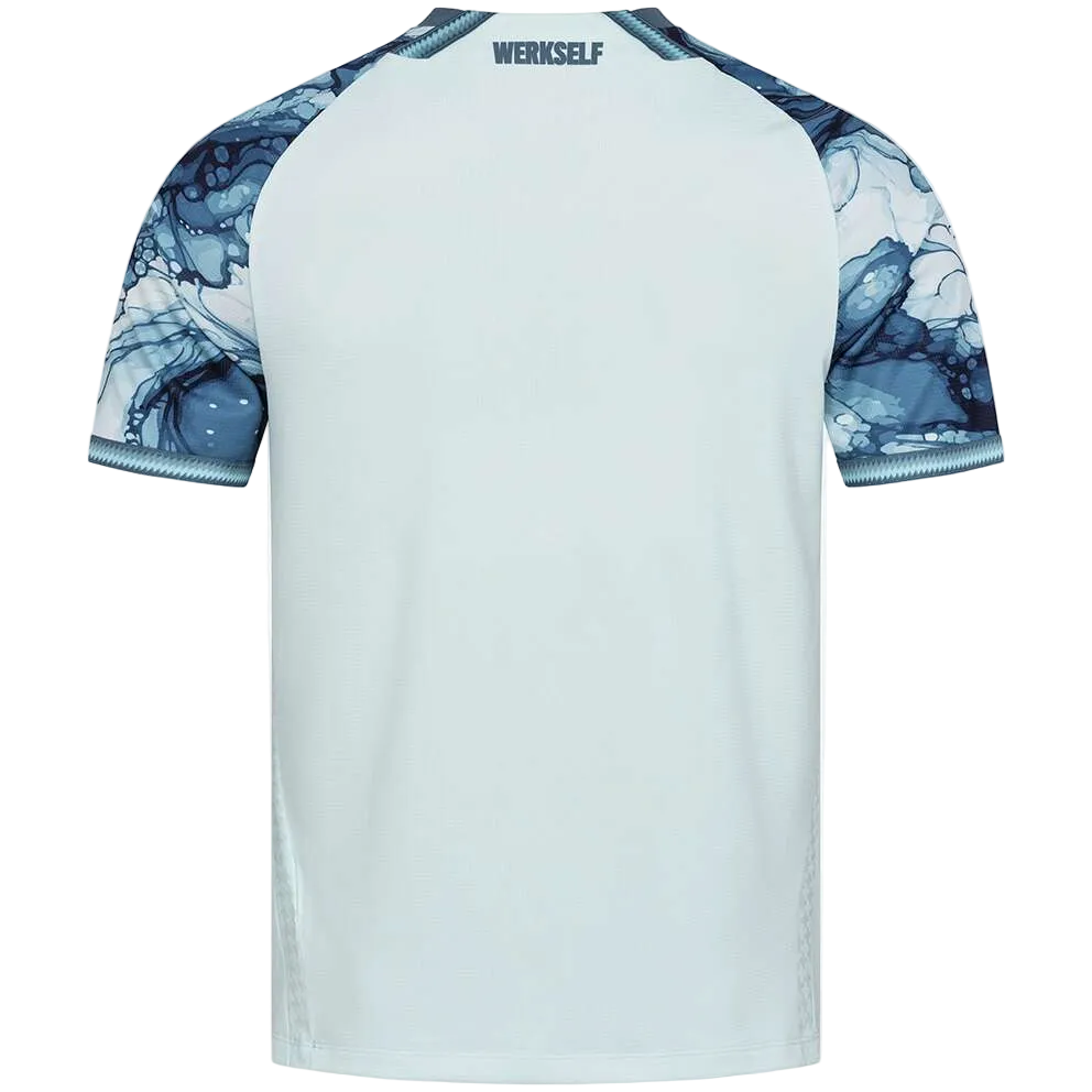 Bayern Leverkusen 26/27 Away Jersey