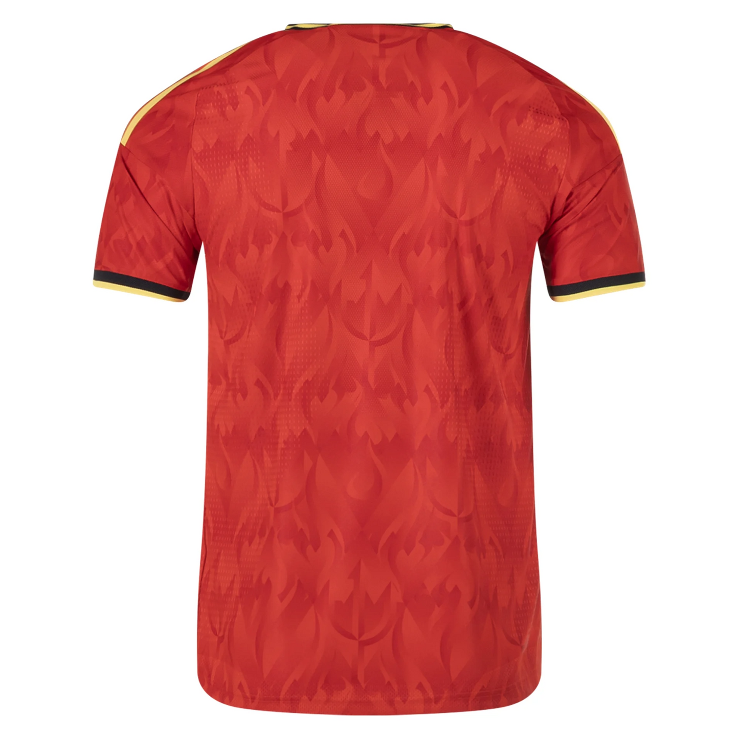 Belgium 2026 Home Jersey
