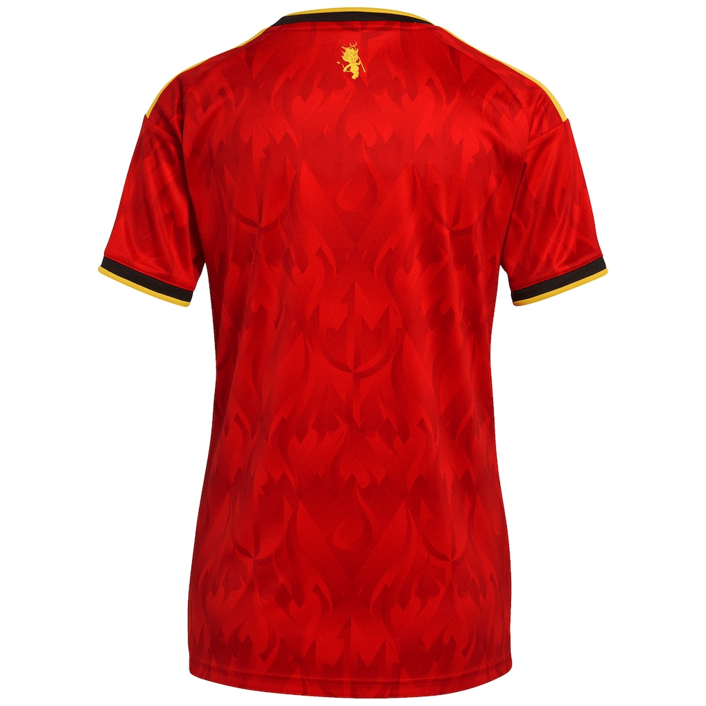Belgium 2026 Home Women's Jersey