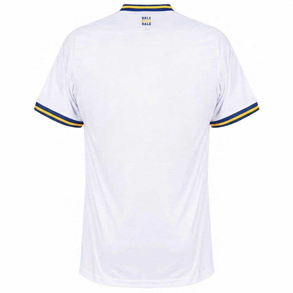 Boca Juniors 26/27 Third Jersey