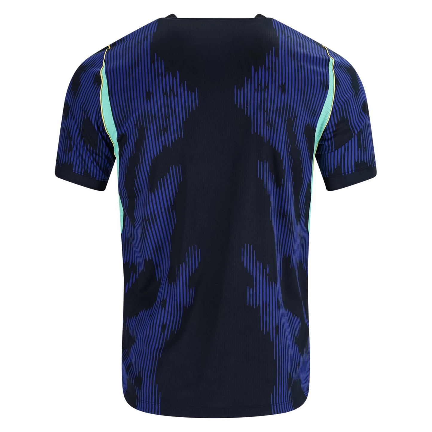 Brazil 2026 Away Jersey