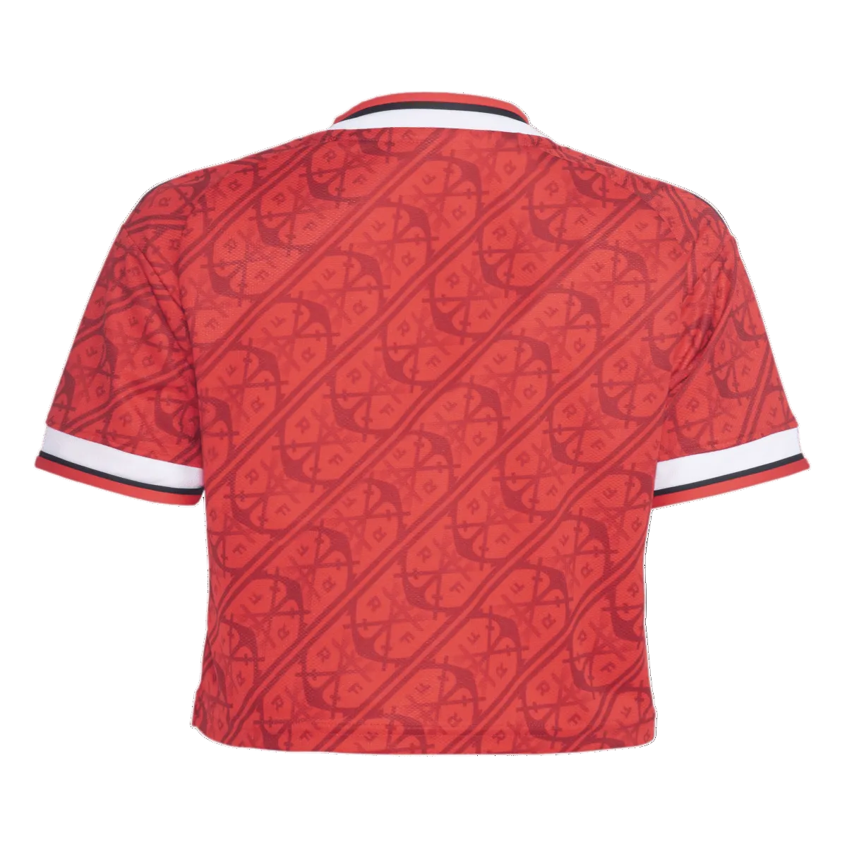 Flamengo 26/27 Third Cropped Women's Jersey