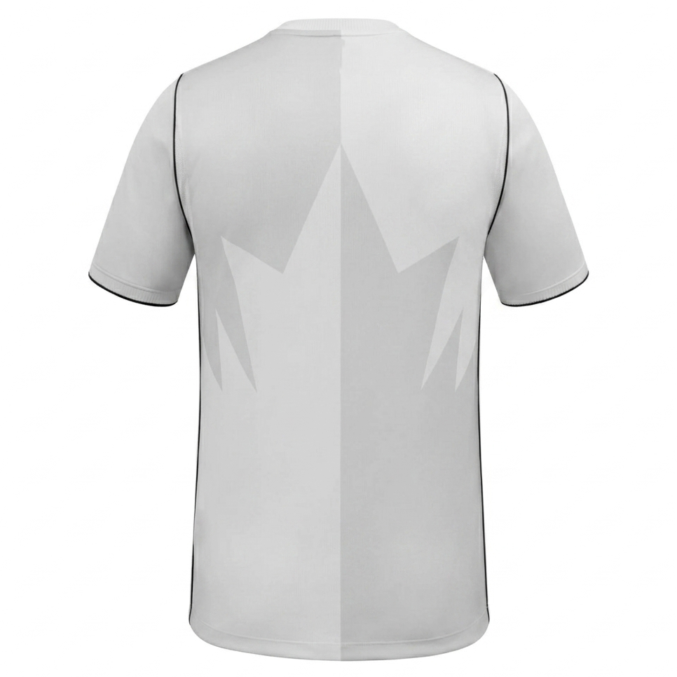 Canada 2026 Third Jersey