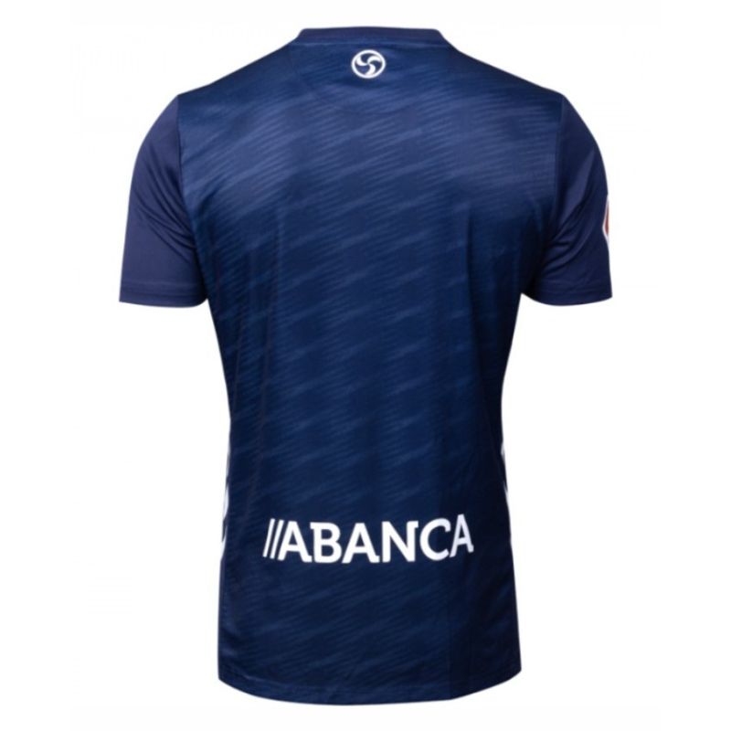 Celta Vigo 25/26 Away Jersey back