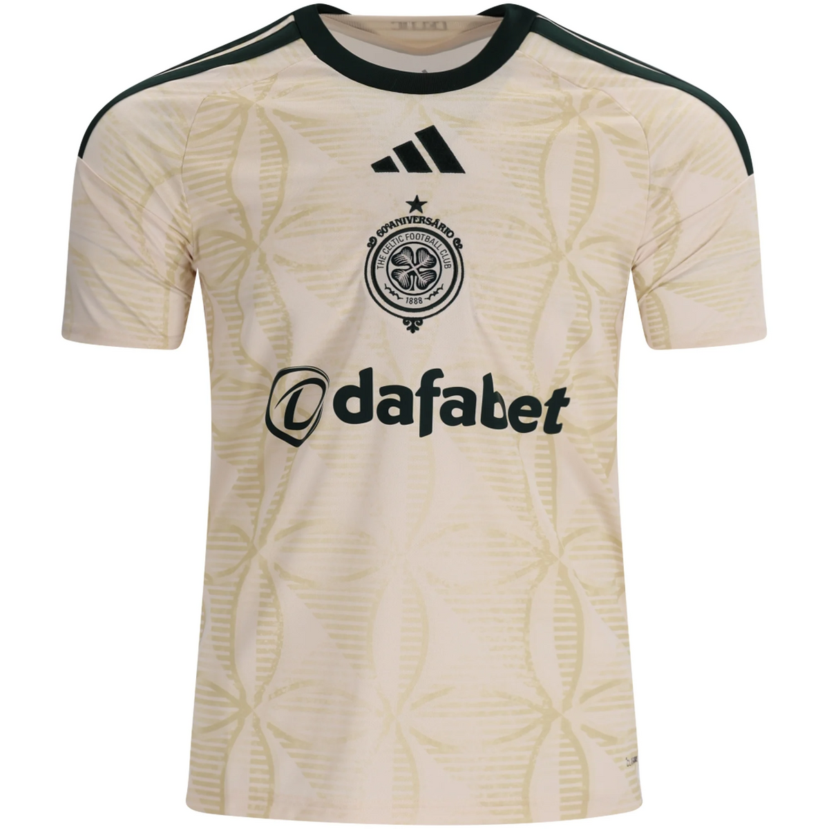 Celtic 26/27 Third Jersey Callum McGregor #42