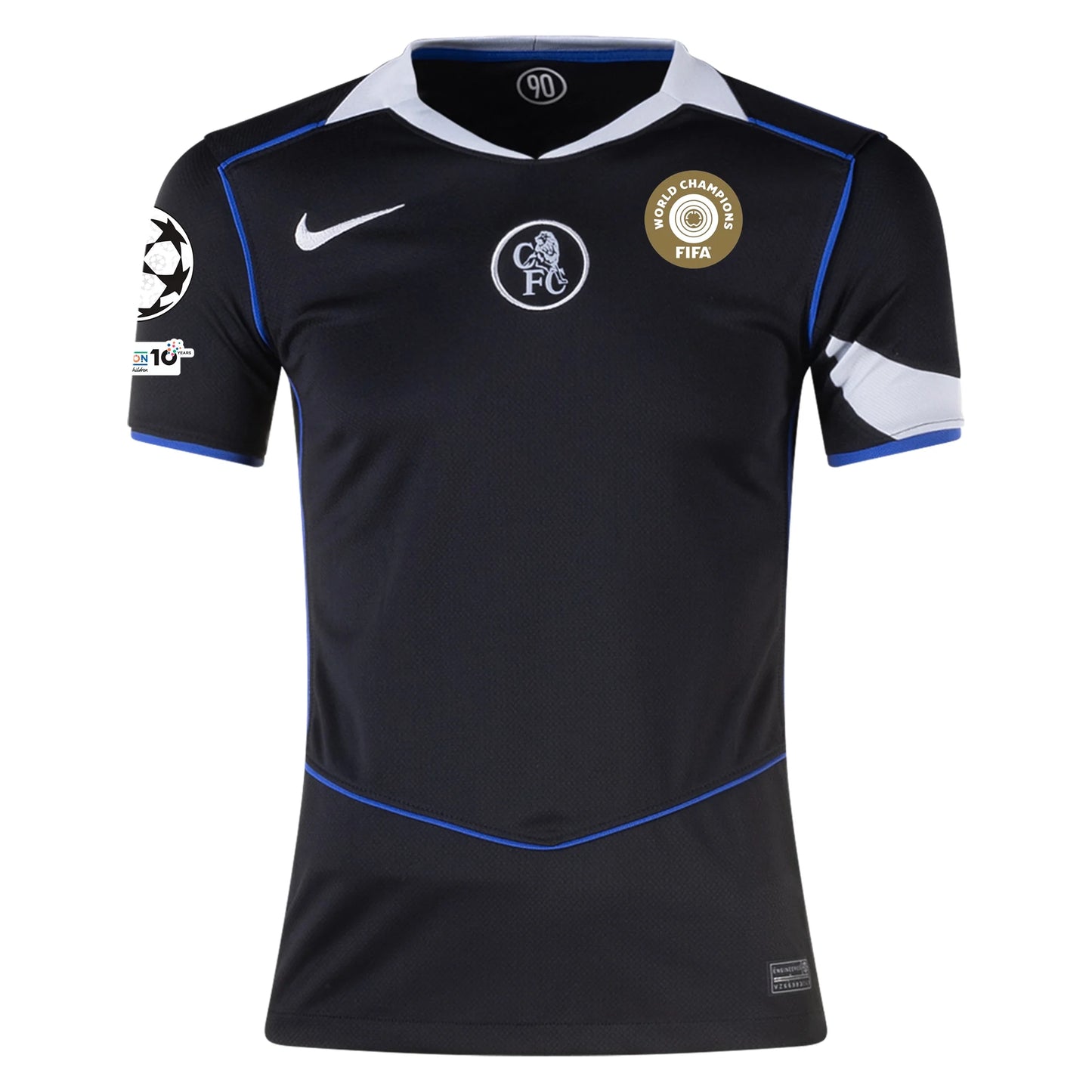 Chelsea 25/26 Third Jersey