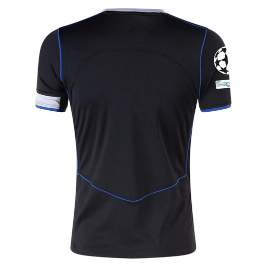 Chelsea 25/26 Third Jersey (Black)