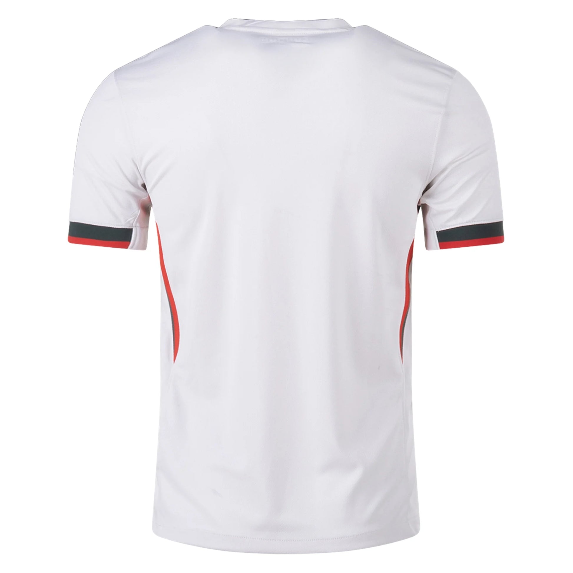 Chelsea 25/26 Away Jersey (White) back