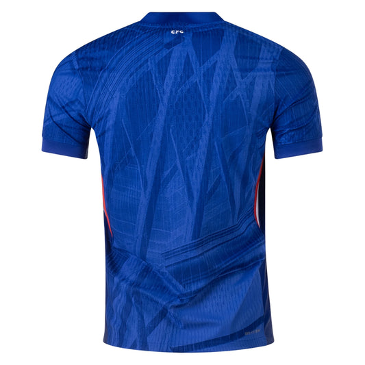 Chelsea 25/26 Home Jersey (Blue)