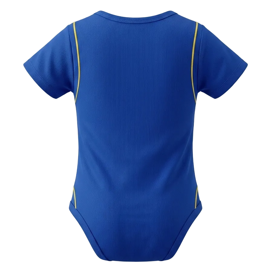 Chelsea 26/27 Home Baby Onesie Bodysuit