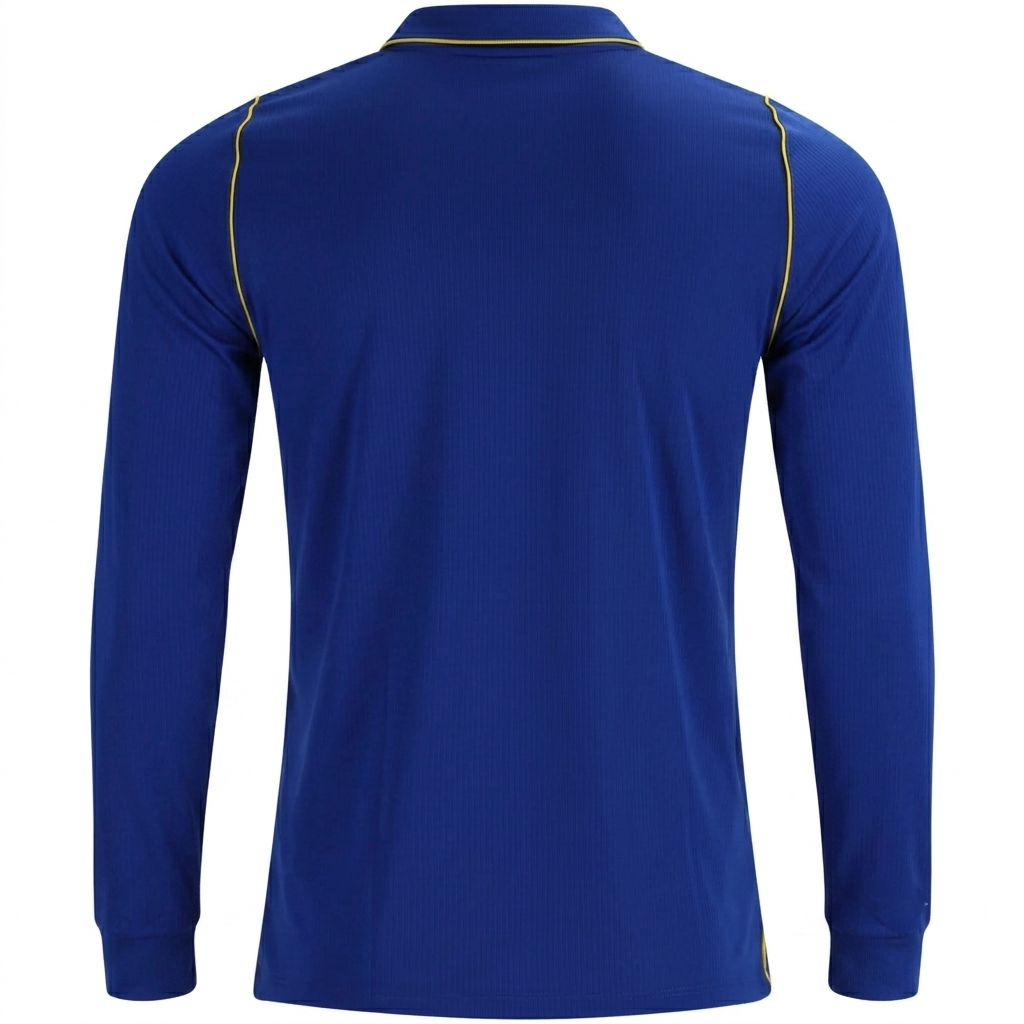 Chelsea 26/27 Home Long Sleeve Jersey