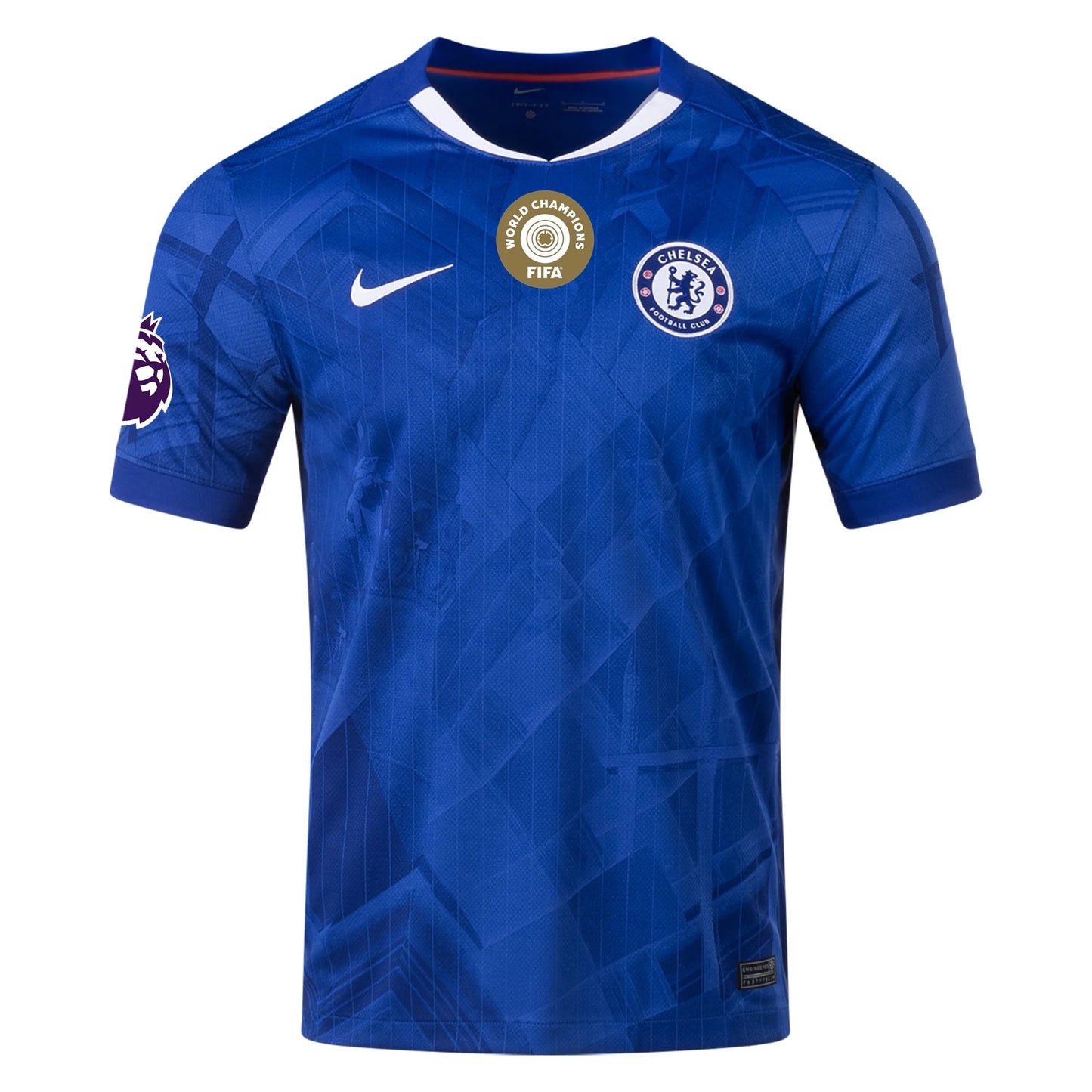 Chelsea 25/26 Home Jersey (Blue)