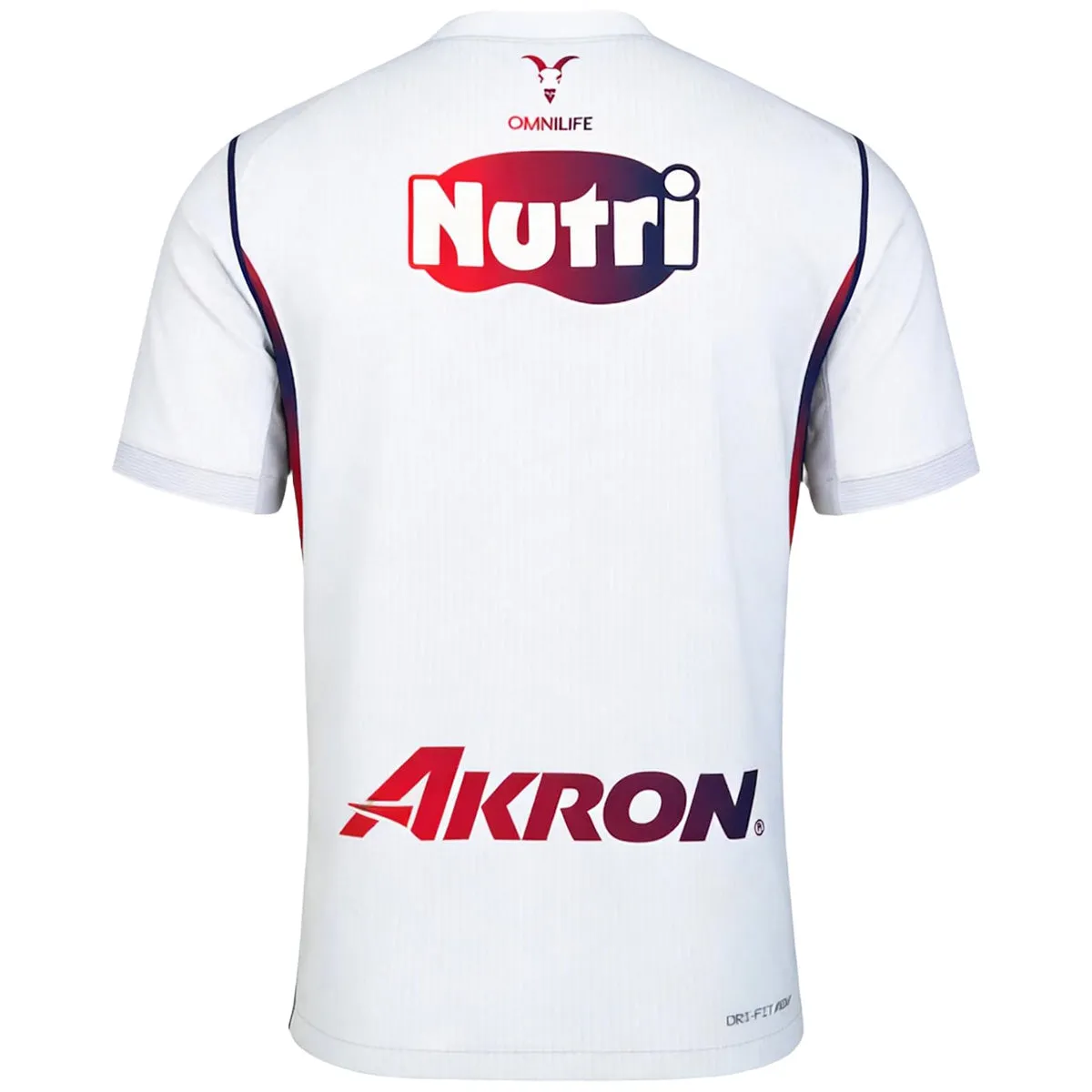 Chivas De Guadalajara 26/27 Away Jersey