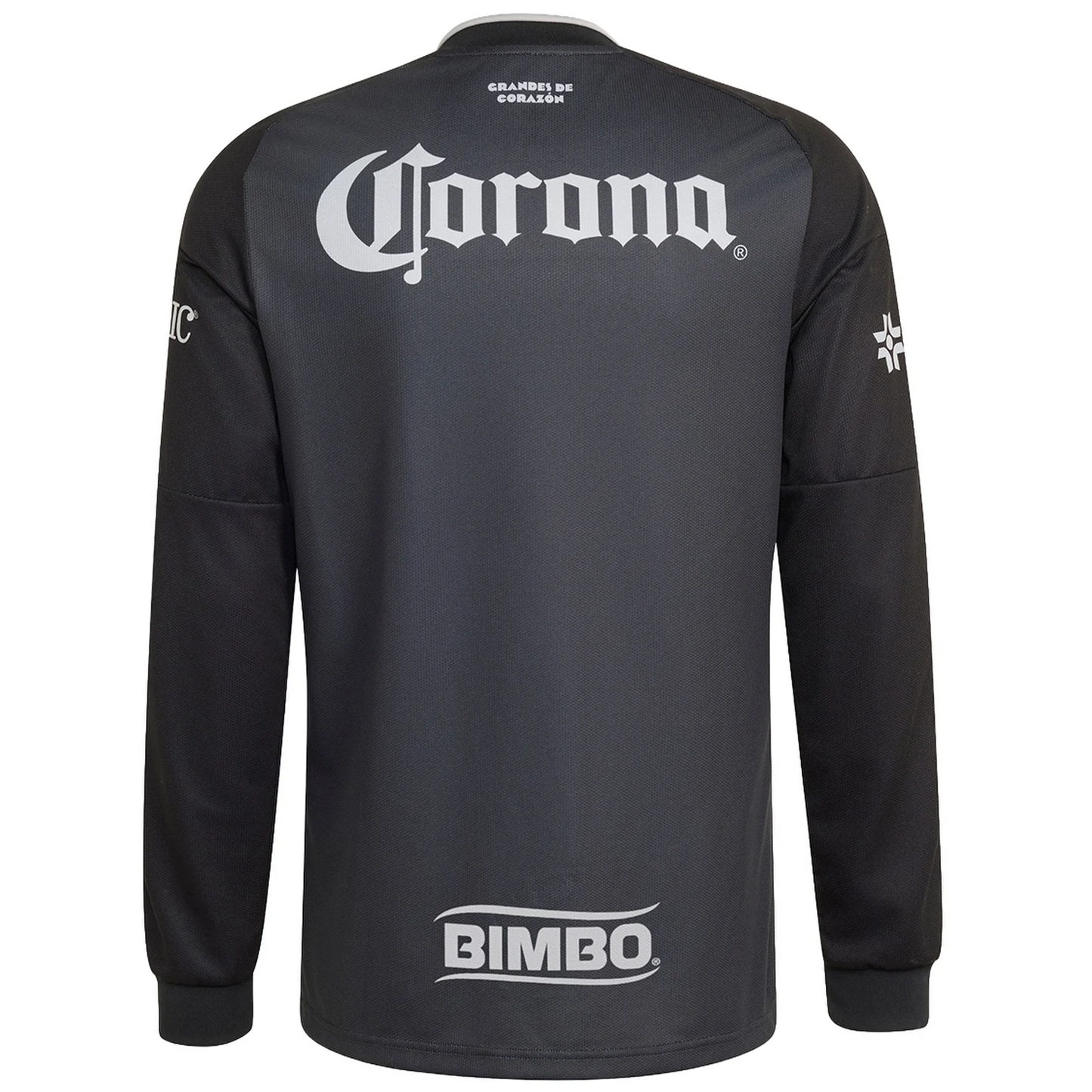 Club América 26/27 Away Long Sleeve Jersey