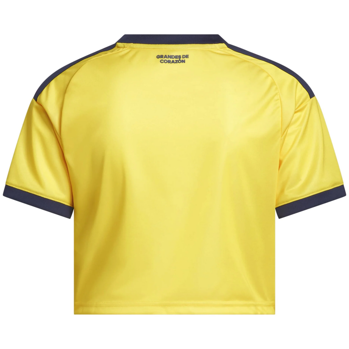 Club América 26/27 Home Cropped Women's Jersey
