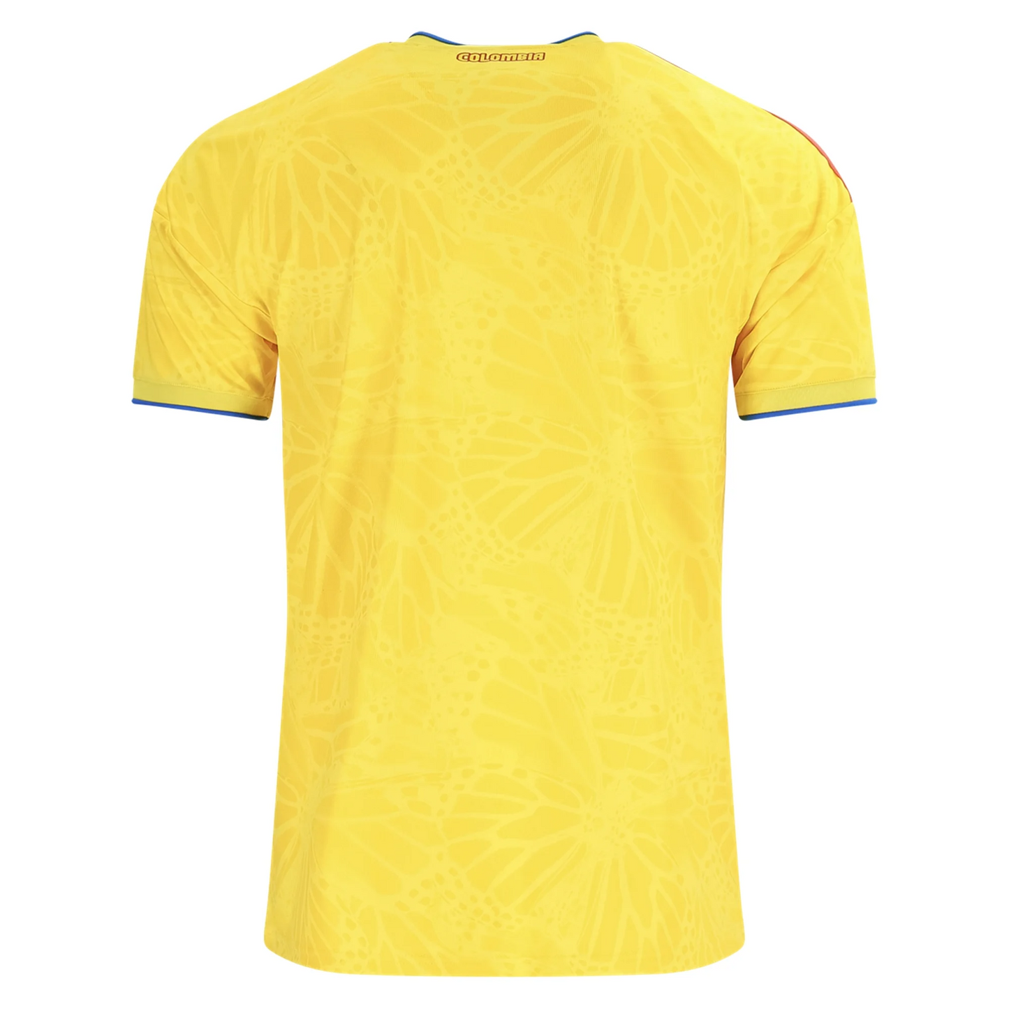 Colombia 2026 Home Jersey