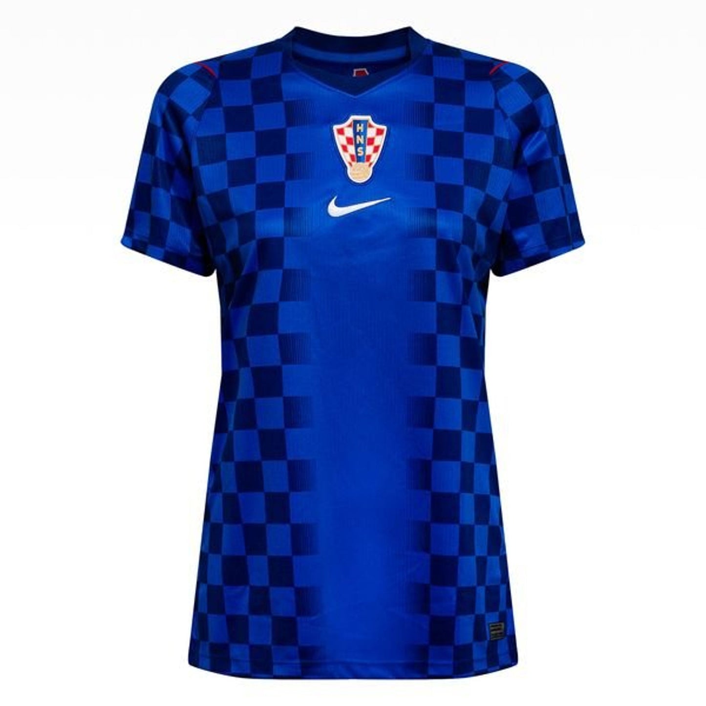 Croatia 2026 Away Women's Jersey