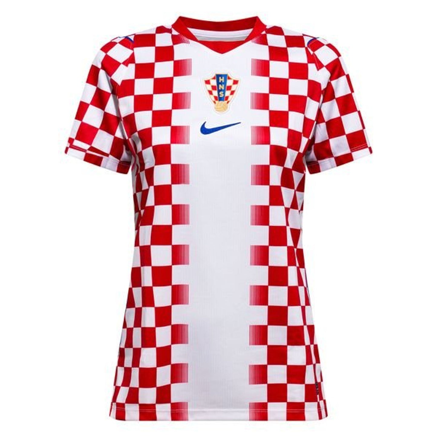Croatia 2026 Home Women's Jersey
