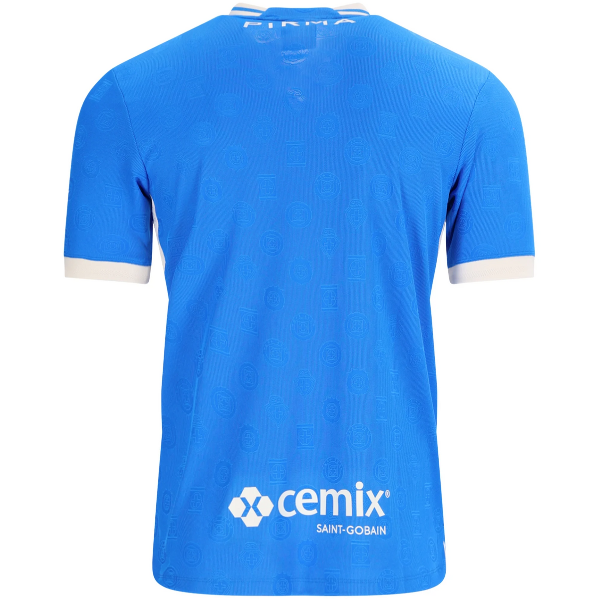 Cruz Azul 26/27 Home Jersey