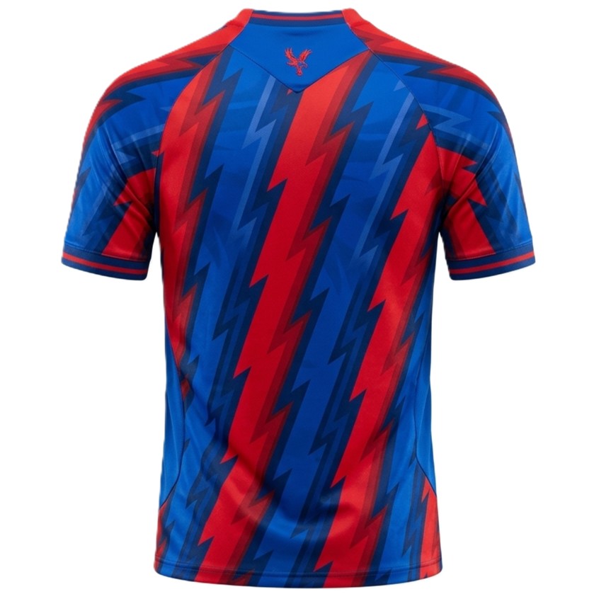 Crystal Palace 26/27 Third Jersey