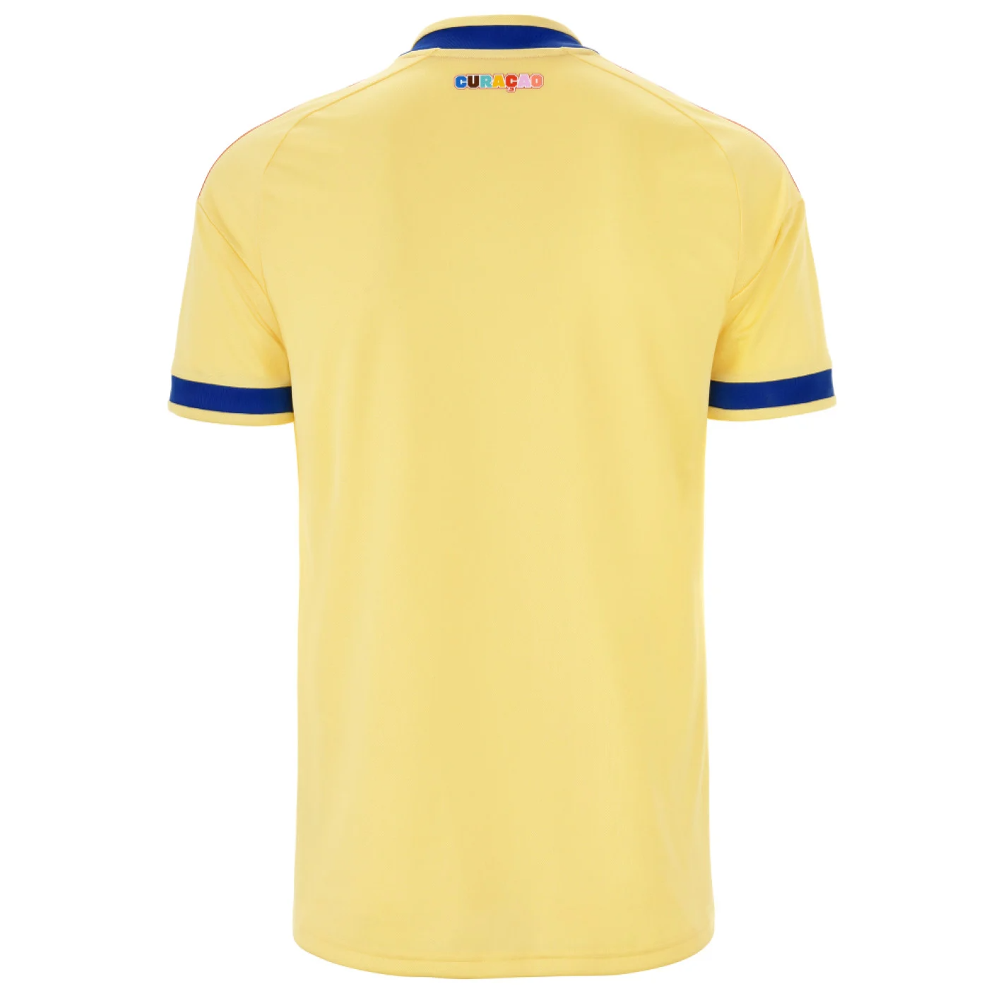 Curaçao 2026 Away Jersey