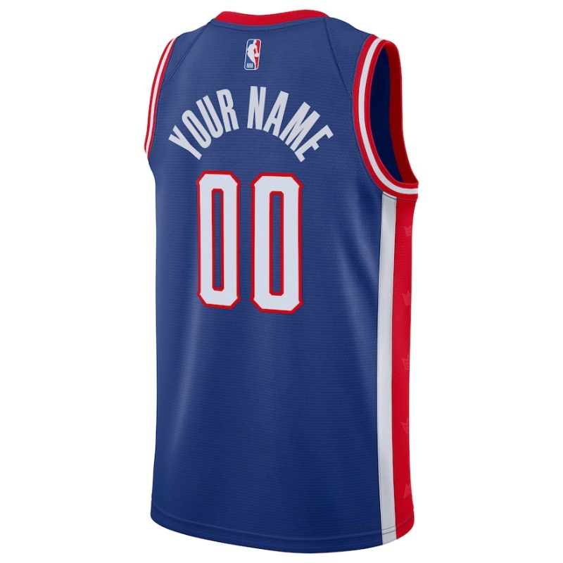Sacramento Kings 24/25 Custom Fourth Jersey