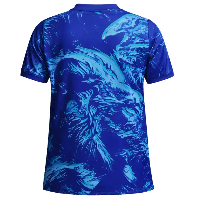 England 2026 Goalkeeper Jersey