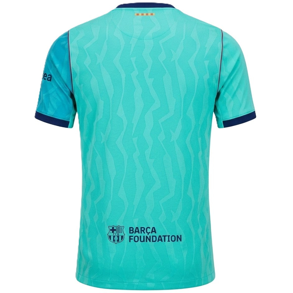 FC Barcelona 26/27 Third Jersey
