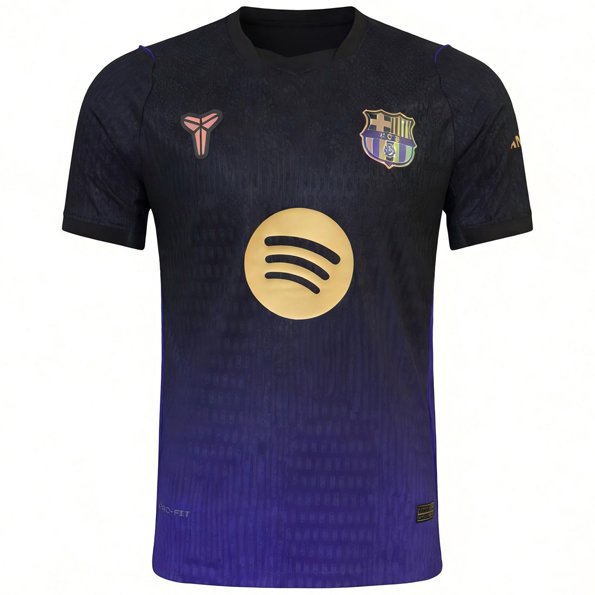 FC Barcelona 26/27 Away Jersey Custom