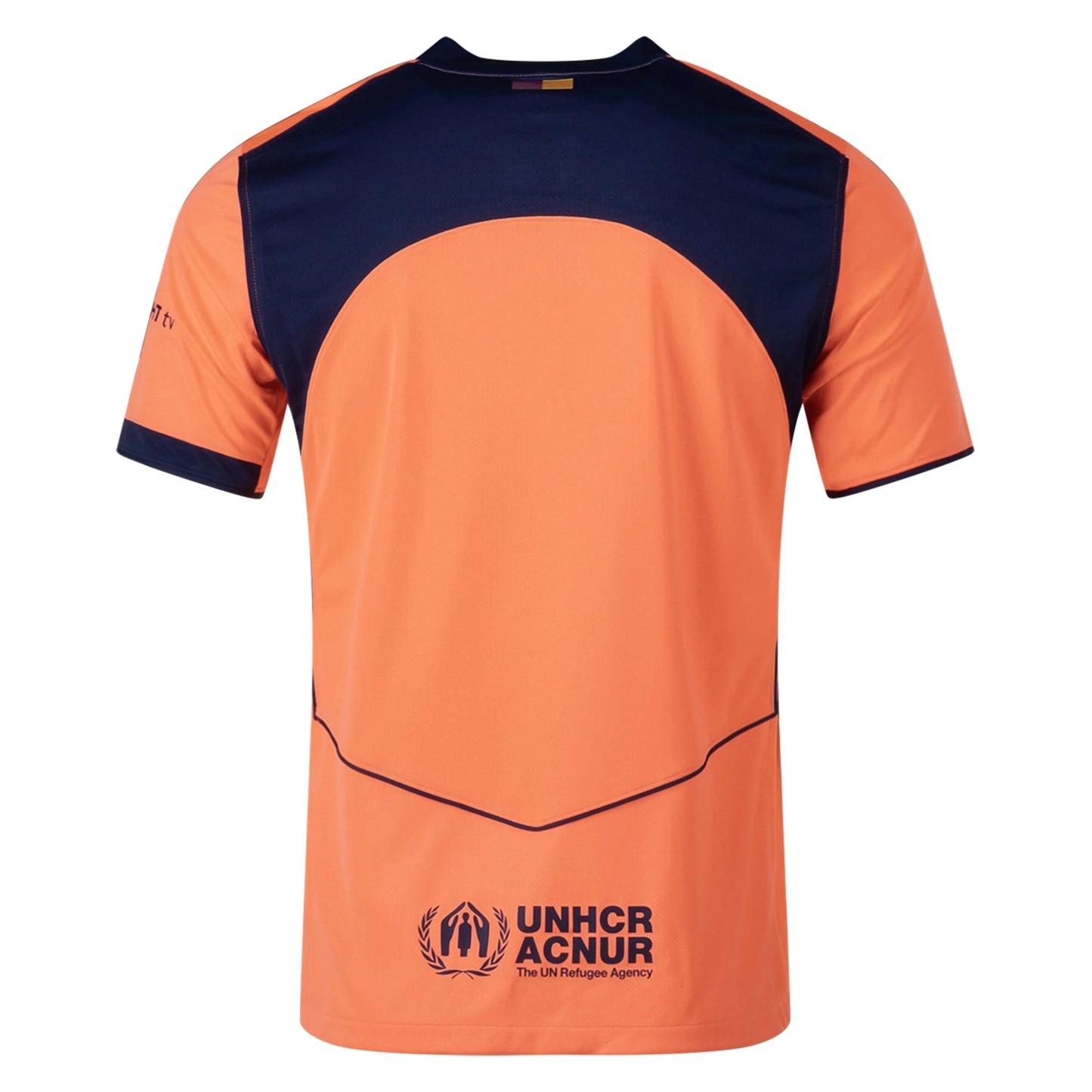 FC Barcelona 25/26 Third Jersey