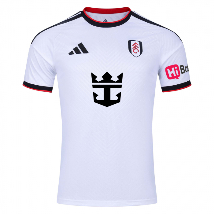 Fulham 26/27 Home Jersey Gonzalo García #7
