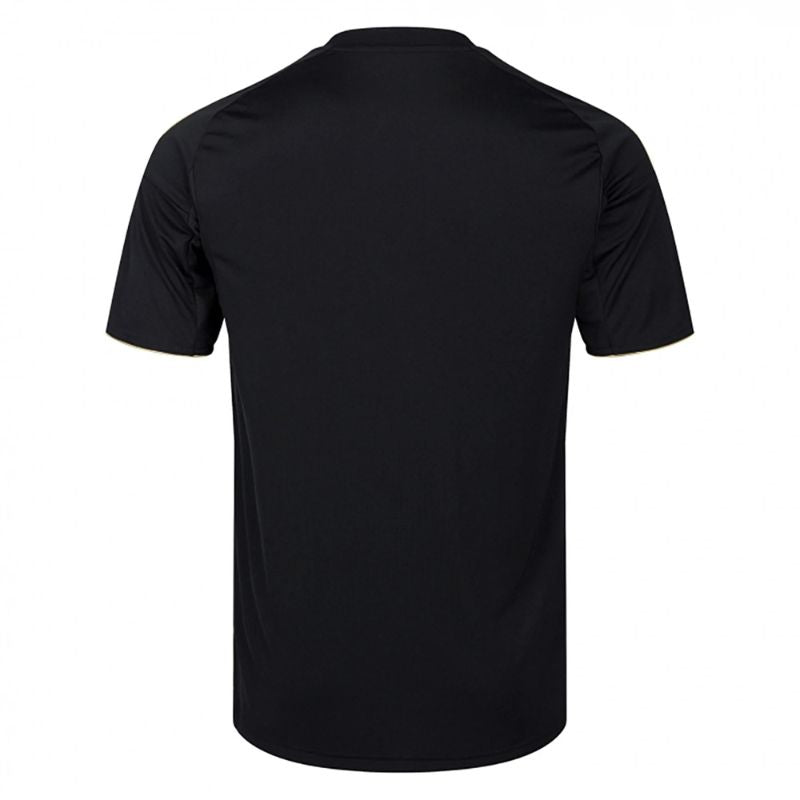 Fulham 25/26 Third Jersey back