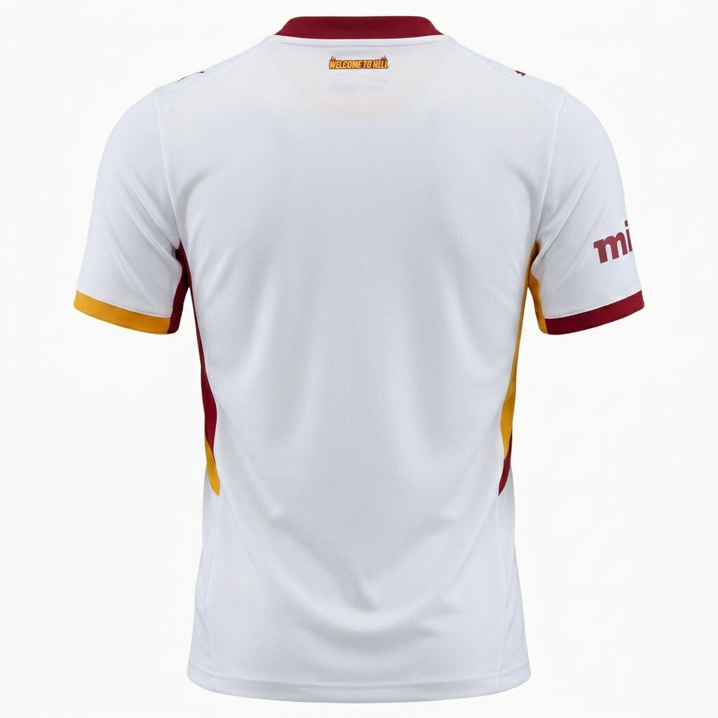 Galatasaray 26/27 Away Jersey