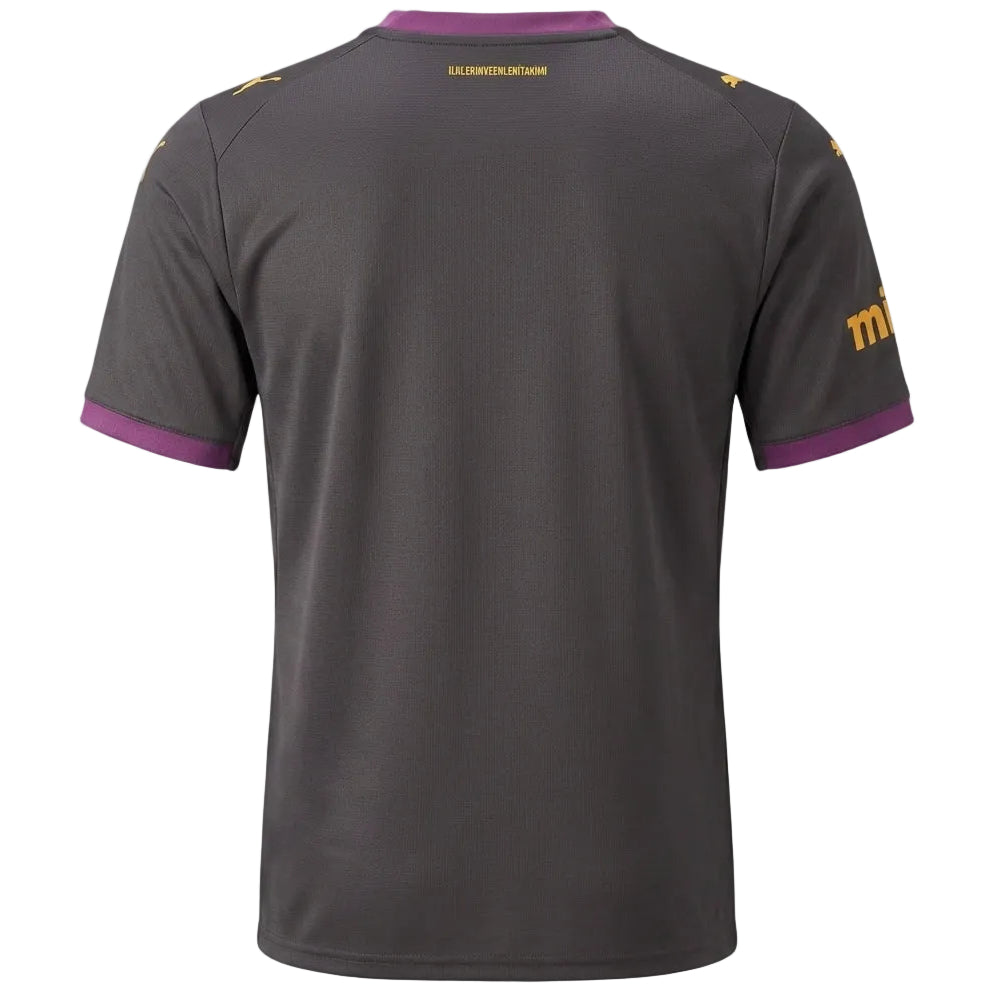 Galatasaray 26/27 Third Jersey