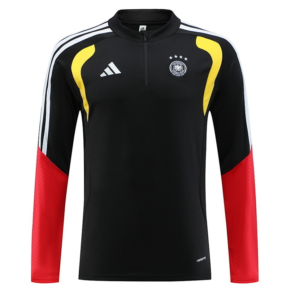 Germany 2026 Tiro26 Training Sweatshirt