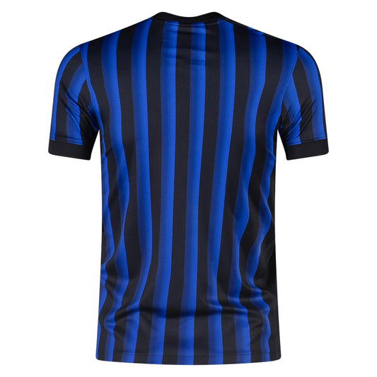 Inter Milan 25/26 Home Jersey