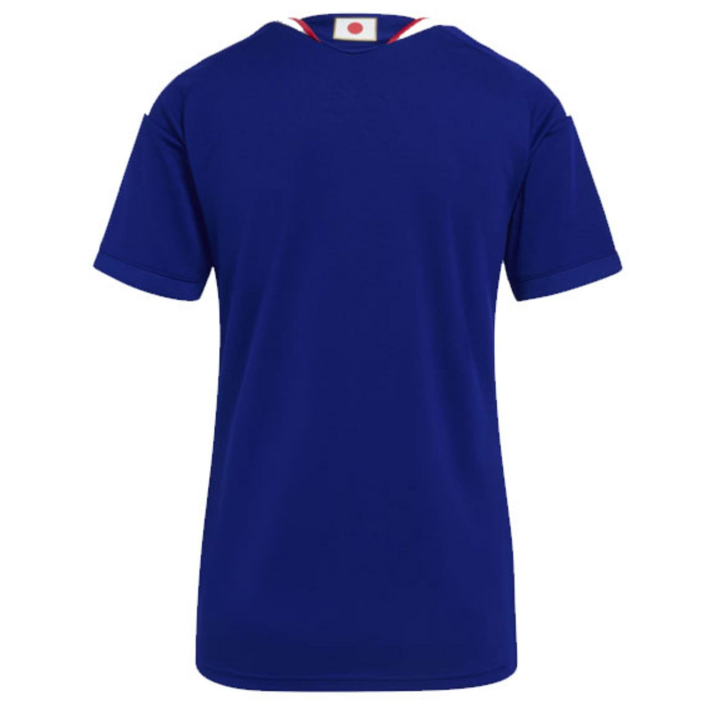 Japan 2026 Home Women's Jersey