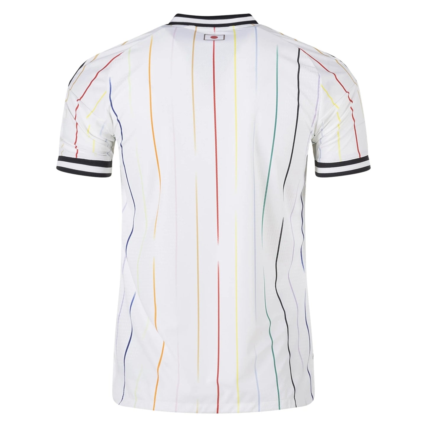Japan 2026 Away Jersey