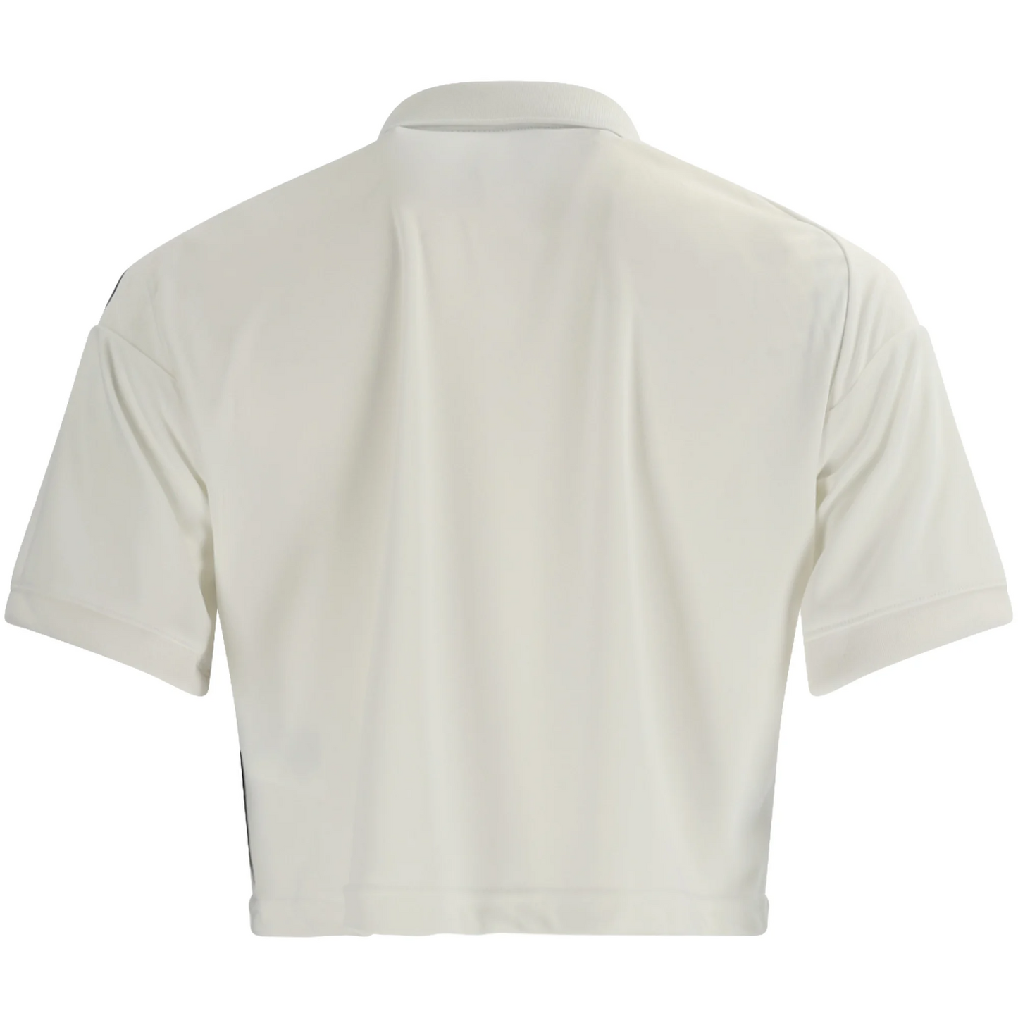 Juventus 26/27 Home Cropped Women's Jersey