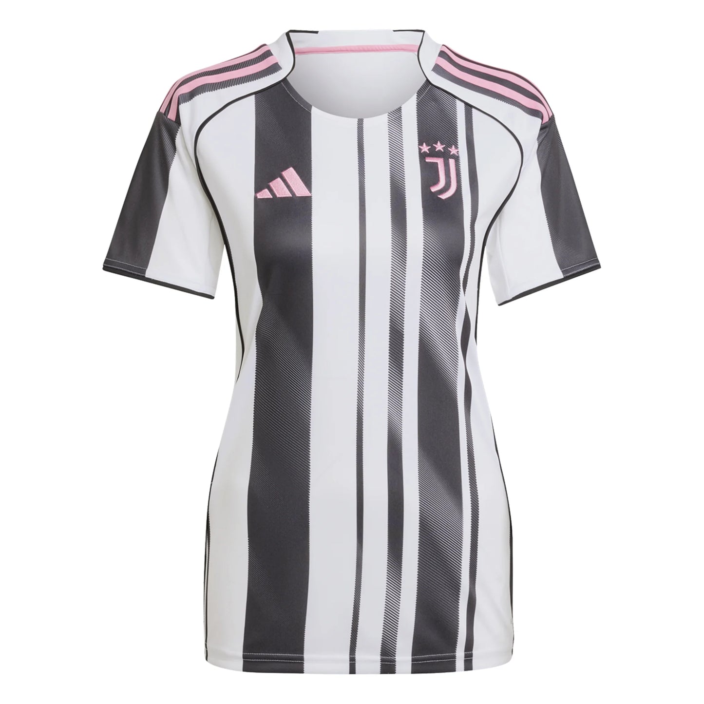 Juventus 25/26 Women's Home Jersey