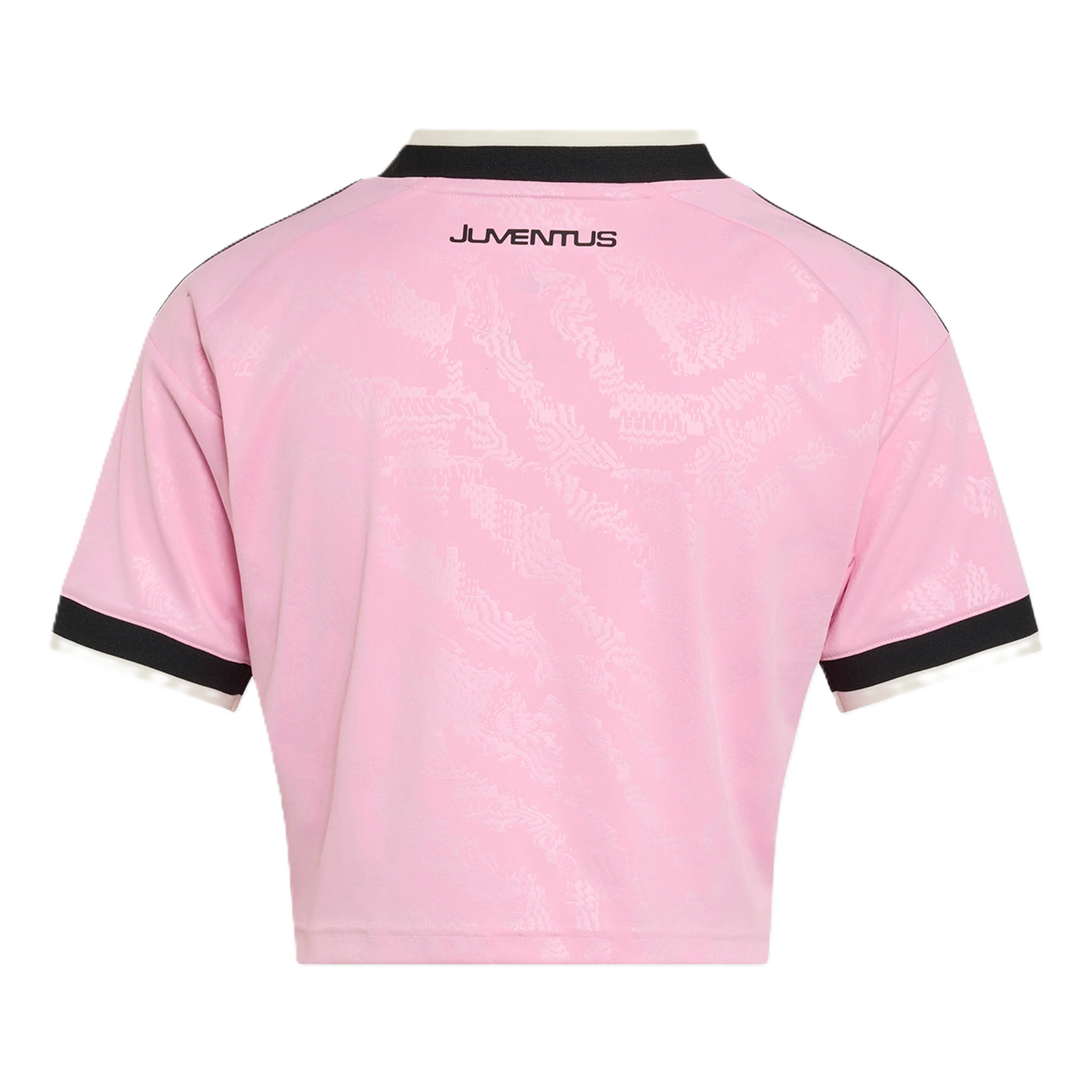 Juventus 26/27 Away Cropped Women's Jersey