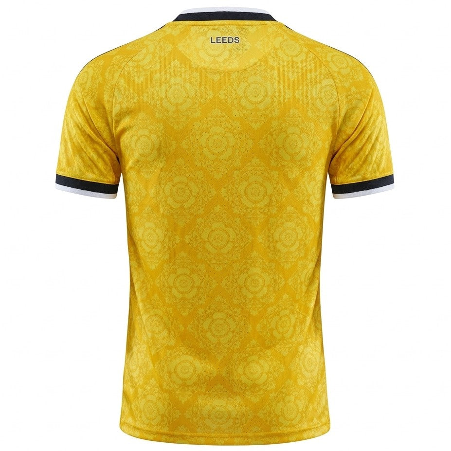 Leeds United 26/27 Away Jersey