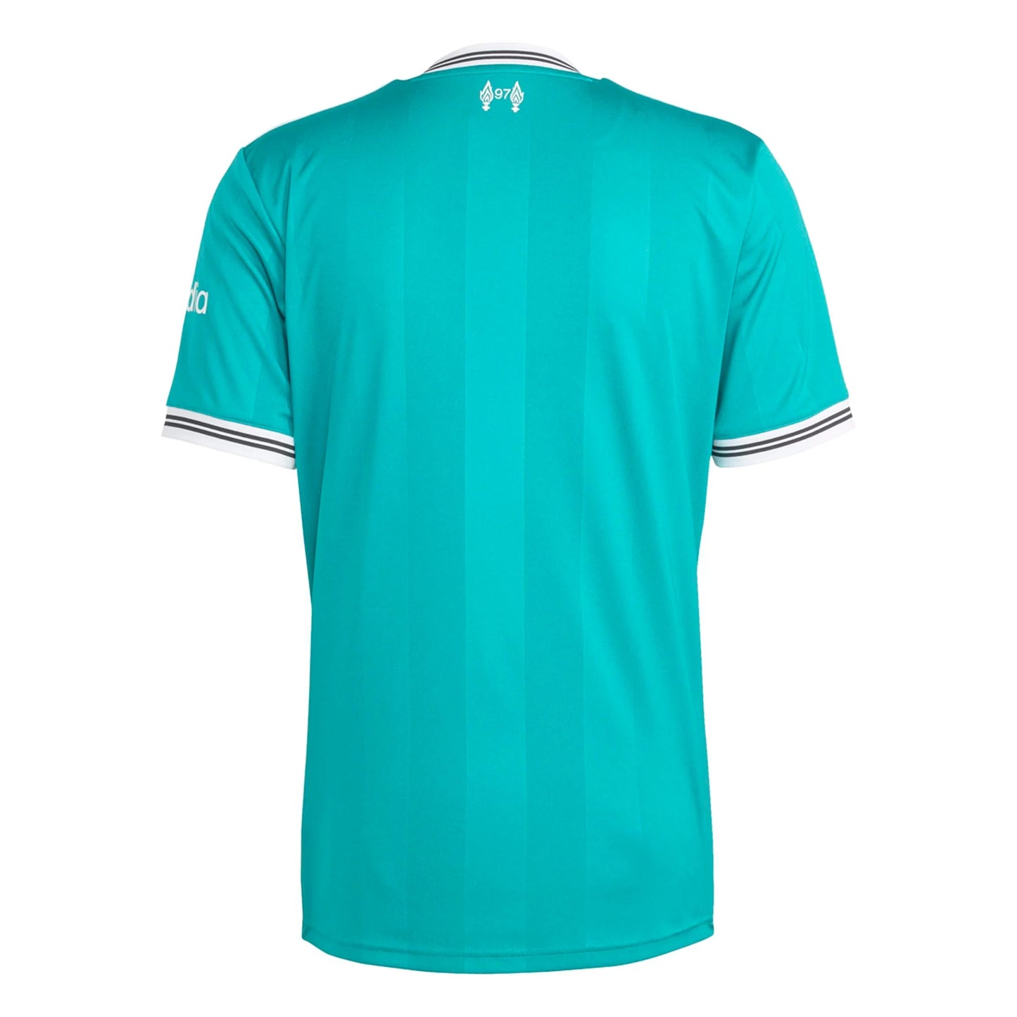 Liverpool 25/26 Third Jersey