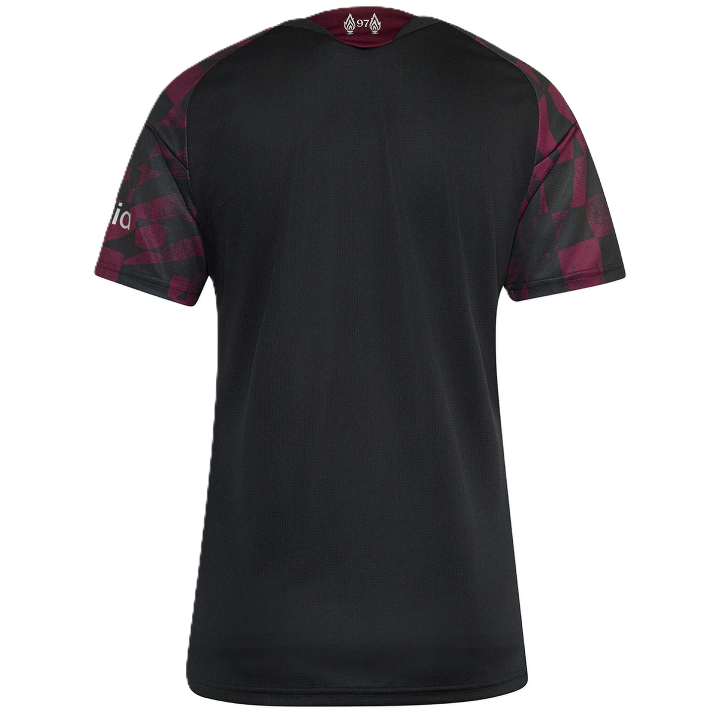 Liverpool 26/27 Third Women's Jersey