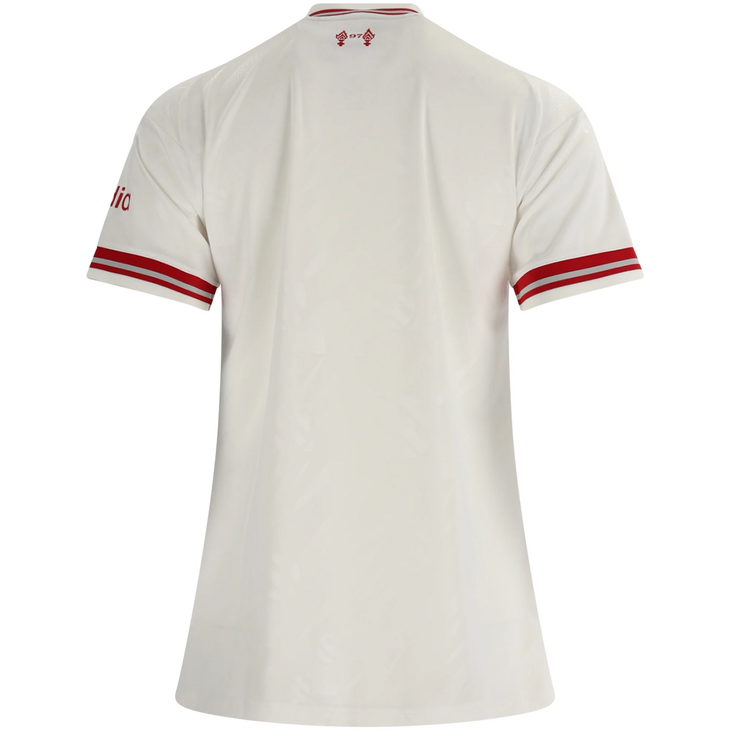 Liverpool 26/27 Away Women's Jersey