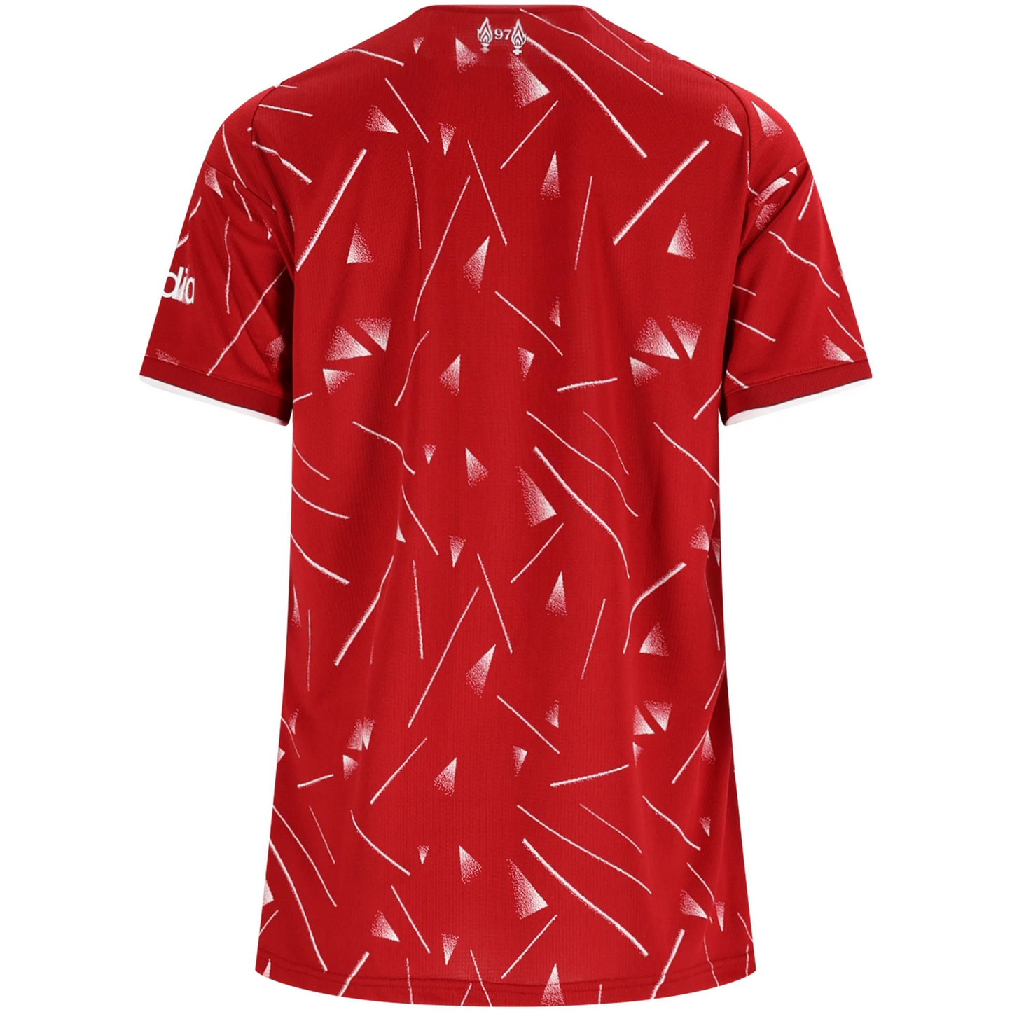 Liverpool 26/27 Home Women's Jersey